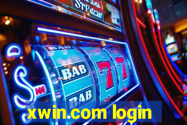 xwin.com login